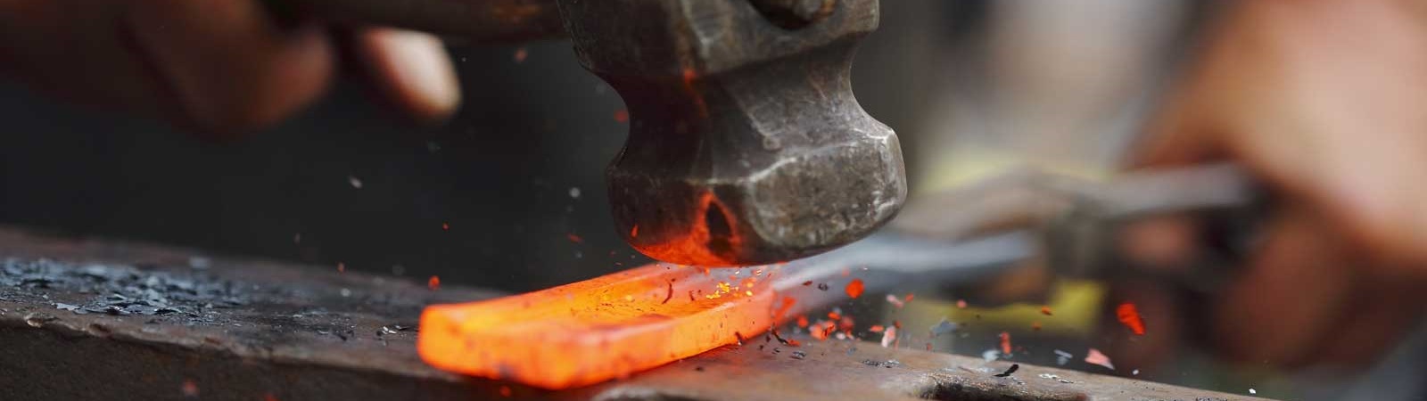 Lavorazione Ferro